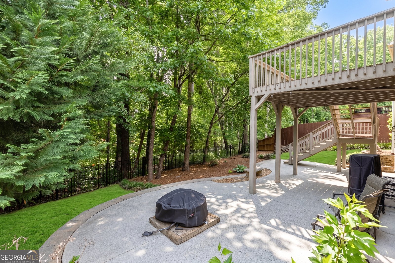 2201 Spring Sound Lane Buford - Photo 43