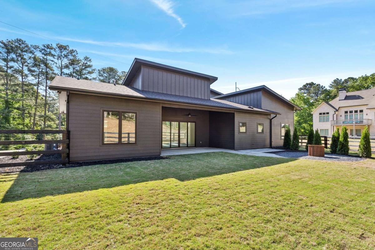 2115 Bells Ferry Road Marietta - Photo 38