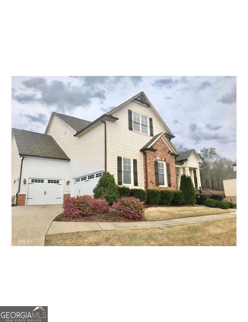 121 Matthews Road Canton - Photo 1