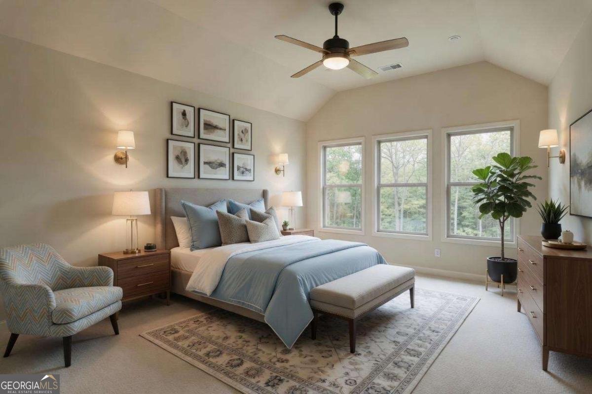 121 Matthews Road Canton - Photo 16