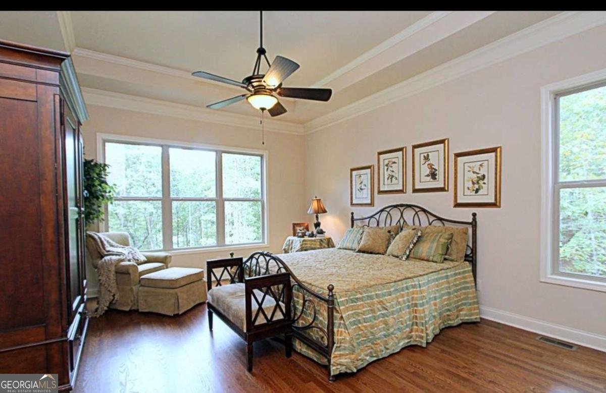 121 Matthews Road Canton - Photo 18