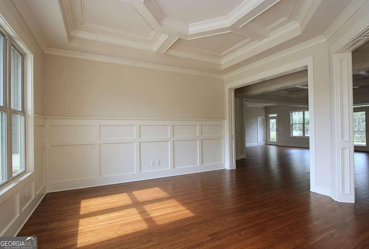 121 Matthews Road Canton - Photo 21