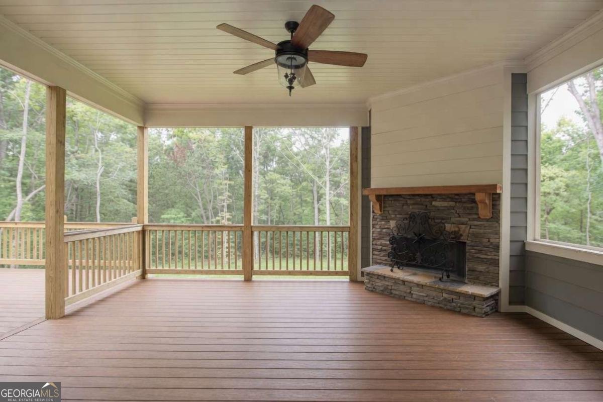 121 Matthews Road Canton - Photo 25