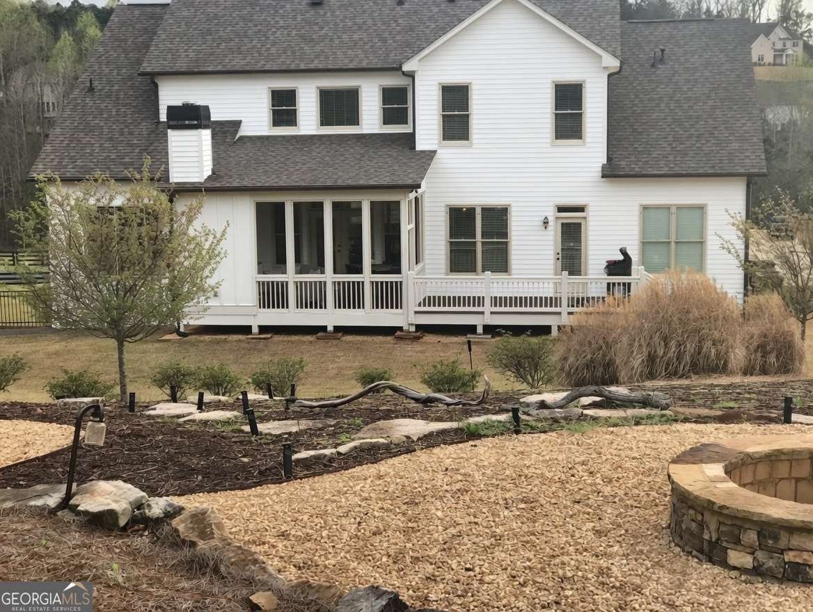 121 Matthews Road Canton - Photo 3
