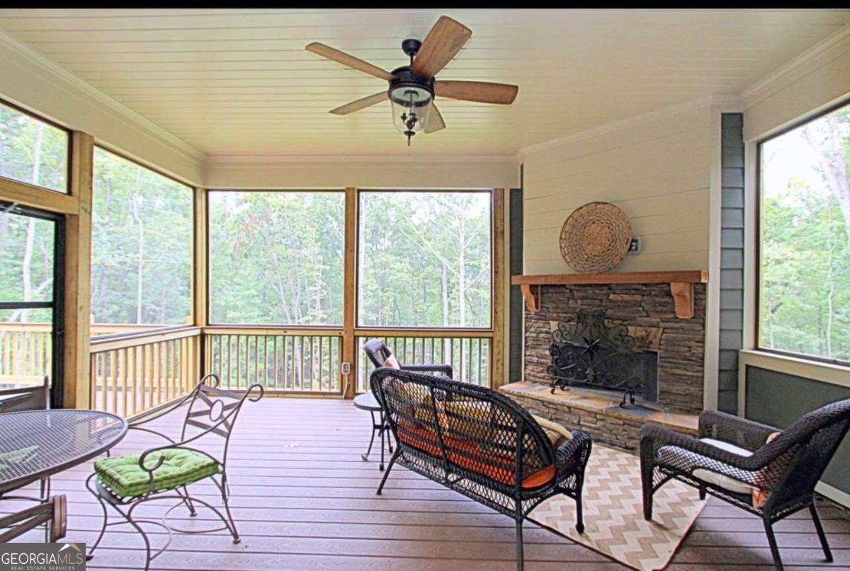 121 Matthews Road Canton - Photo 33