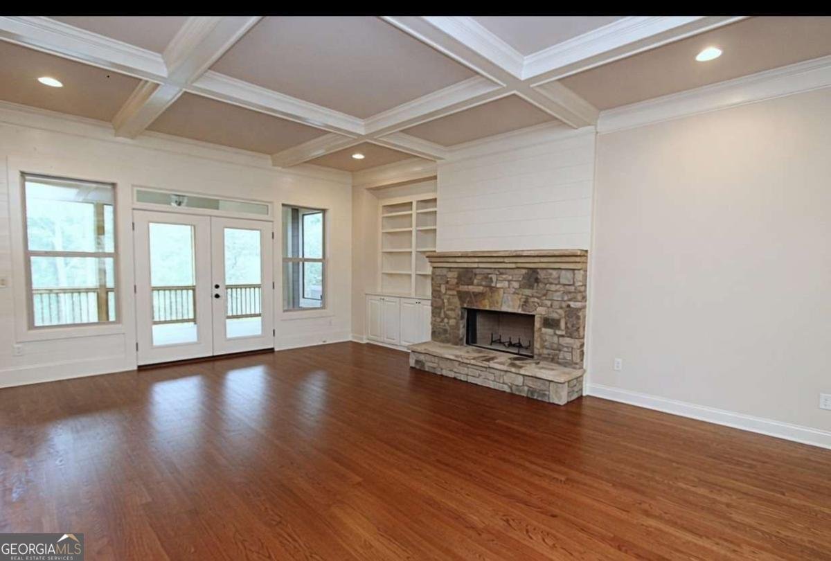 121 Matthews Road Canton - Photo 34