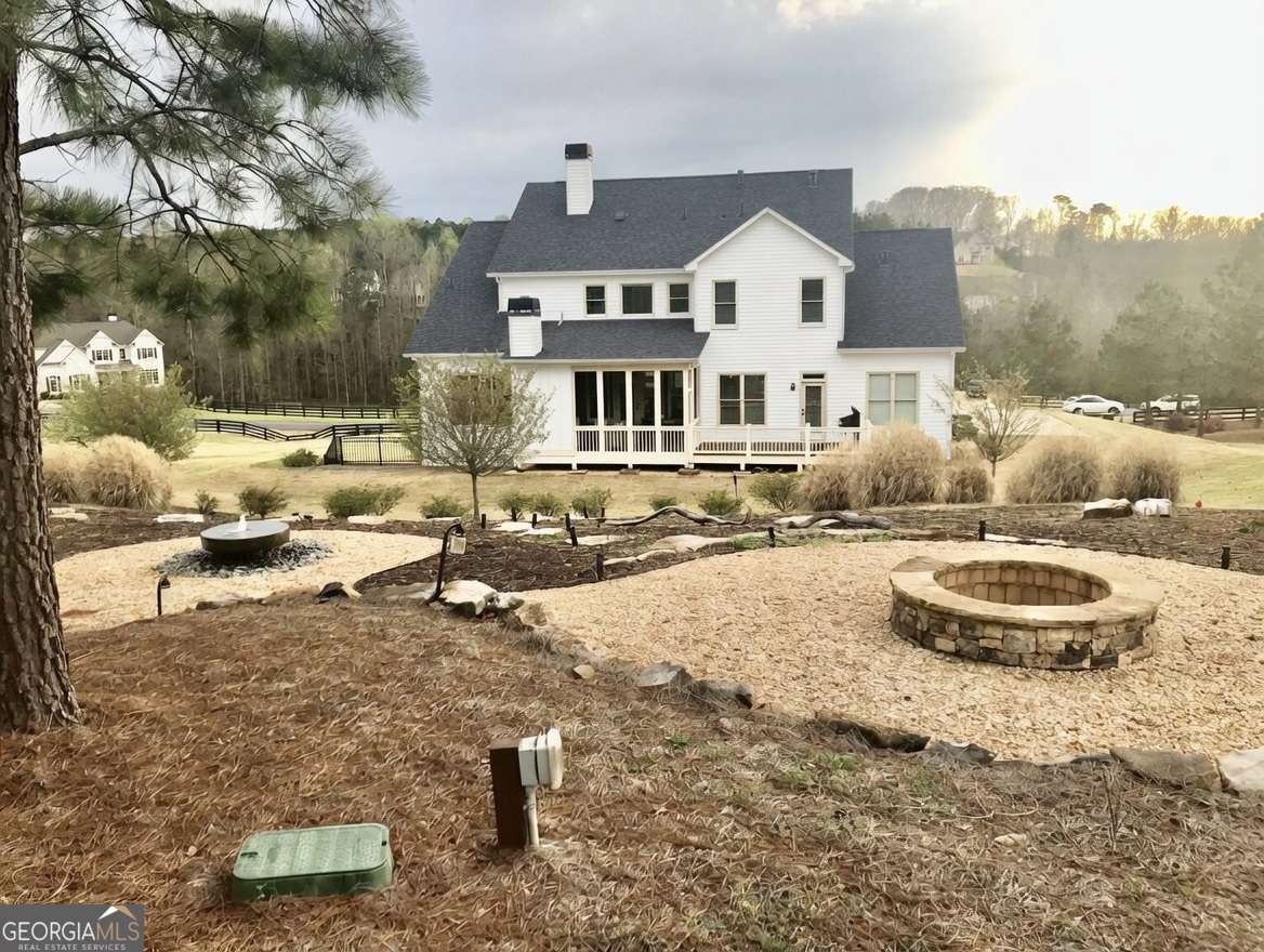 121 Matthews Road Canton - Photo 4