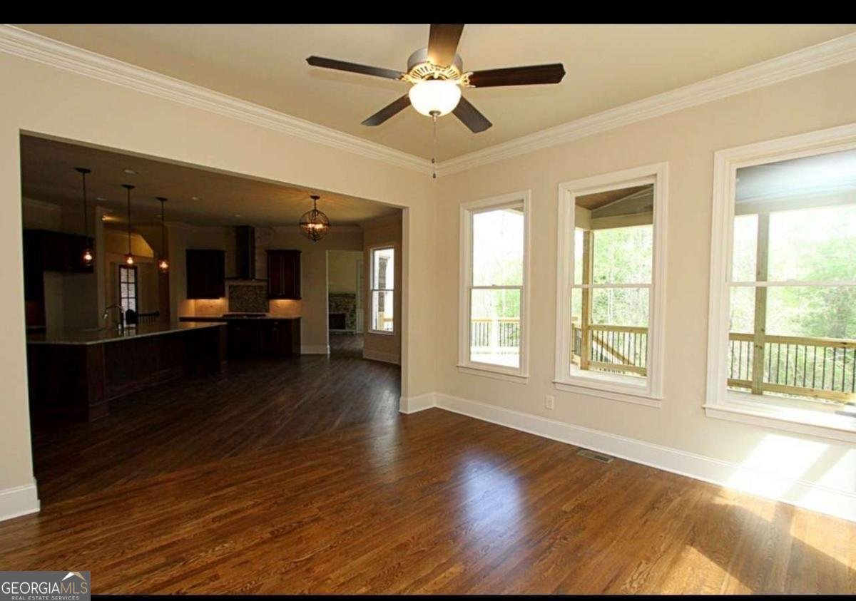 121 Matthews Road Canton - Photo 41