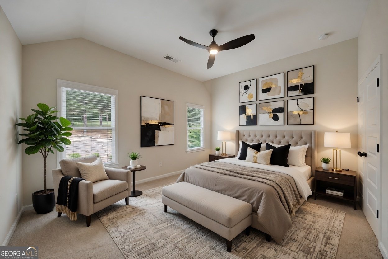 121 Matthews Road Canton - Photo 46