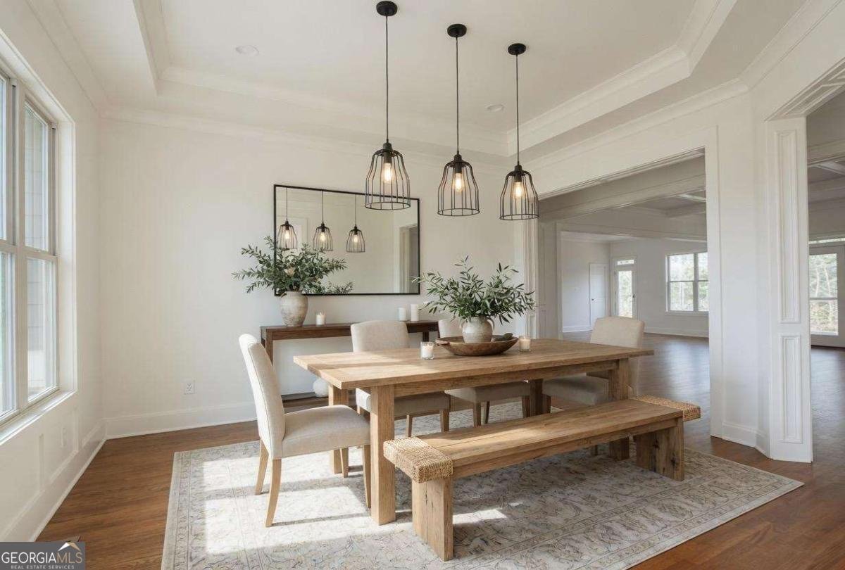 121 Matthews Road Canton - Photo 5