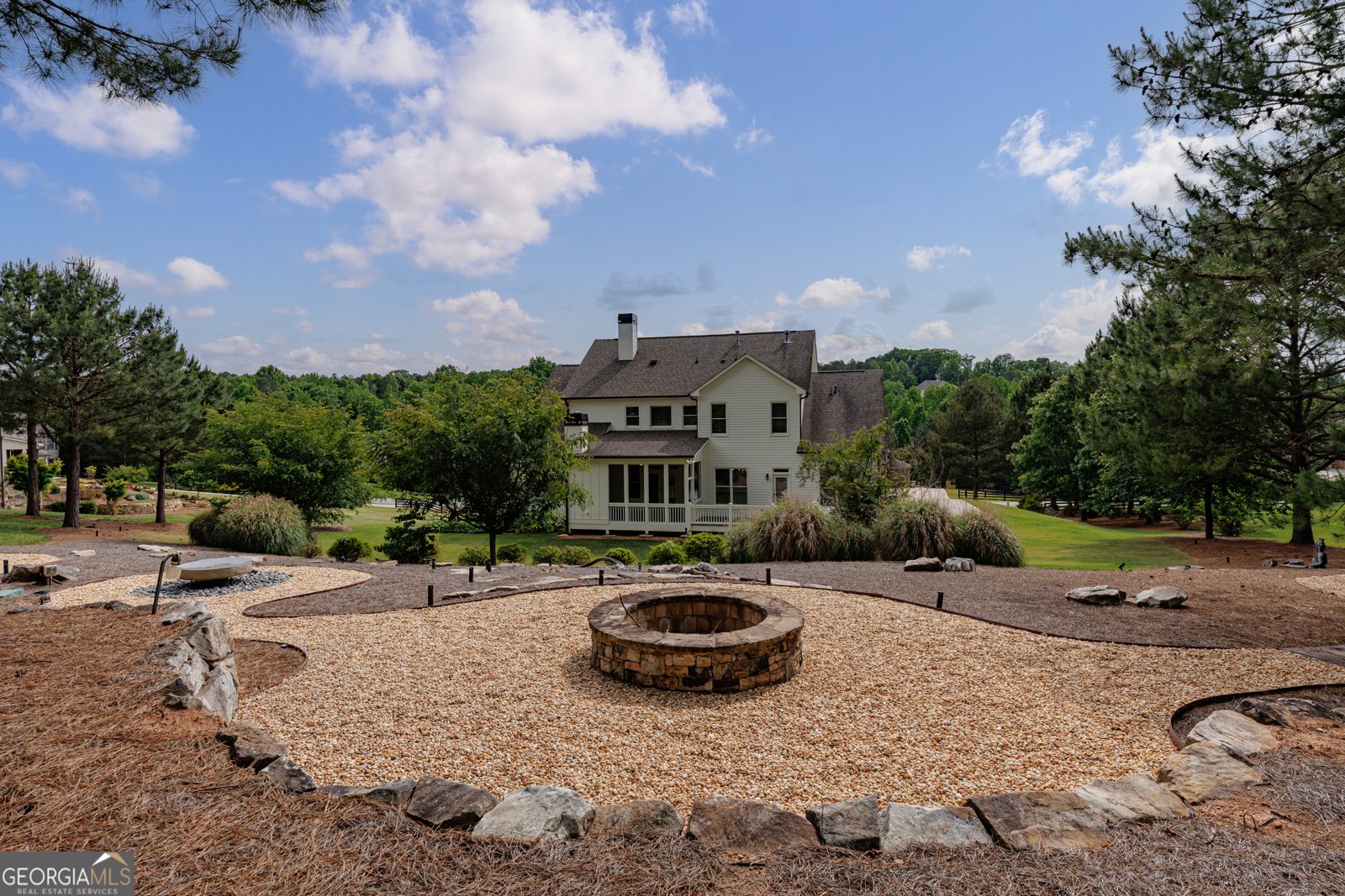 121 Matthews Road Canton - Photo 58