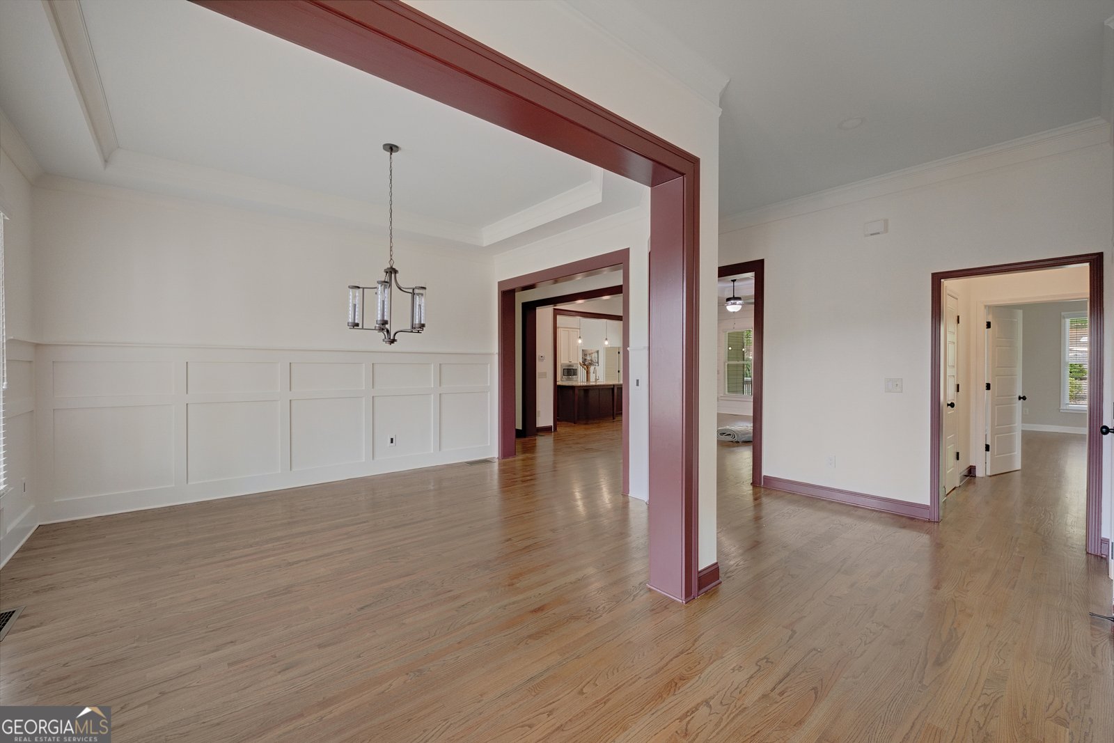 121 Matthews Road Canton - Photo 64