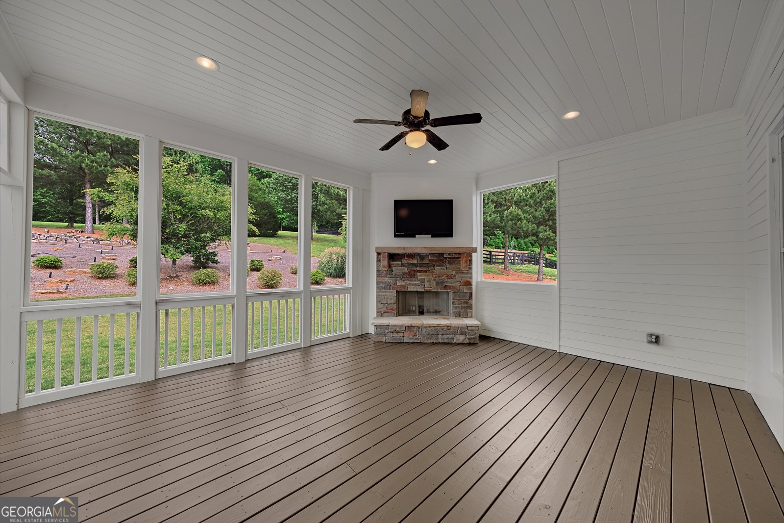121 Matthews Road Canton - Photo 68