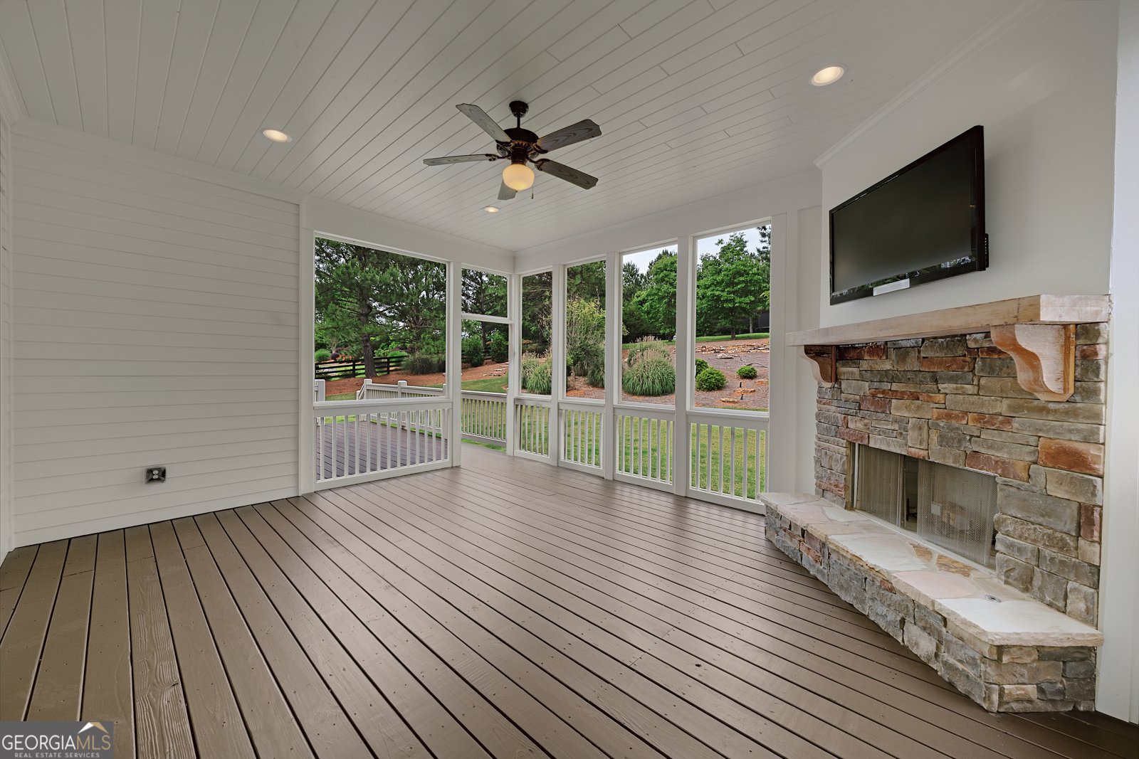 121 Matthews Road Canton - Photo 69