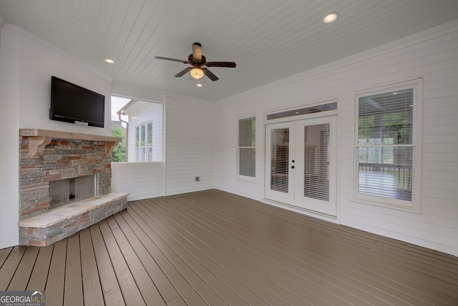 121 Matthews Road Canton - Photo 70
