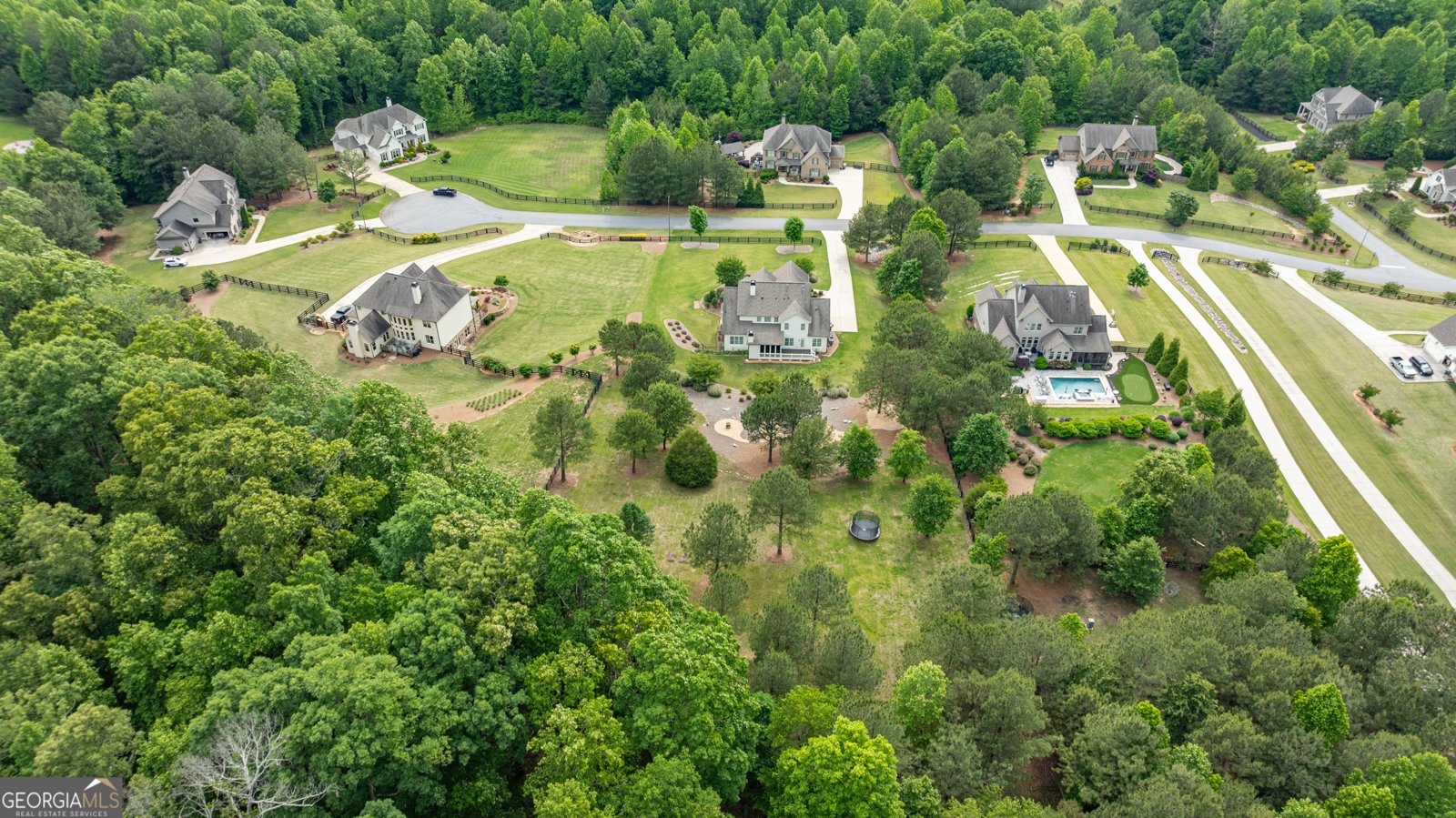 121 Matthews Road Canton - Photo 86
