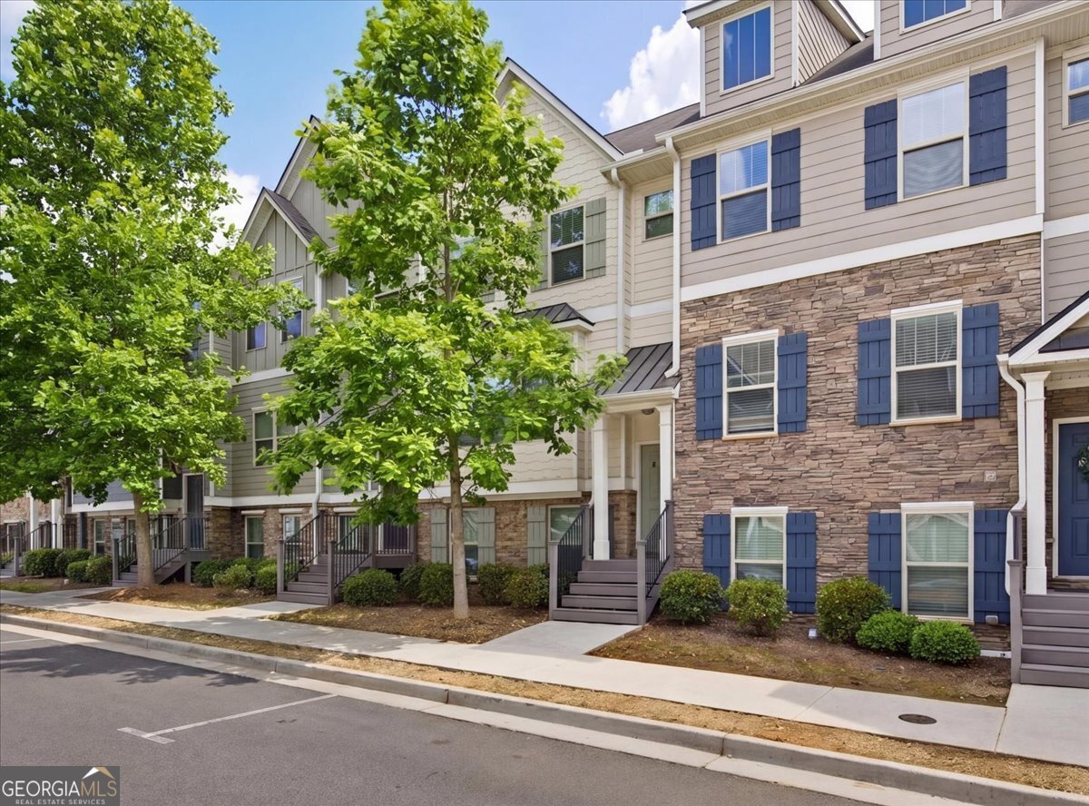 4146 Integrity Way Powder Springs - Photo 1