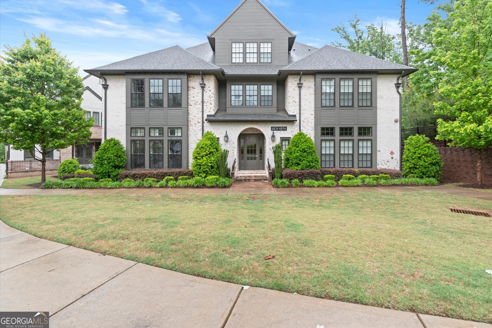 6832 Prelude Drive Sandy Springs - Photo 1