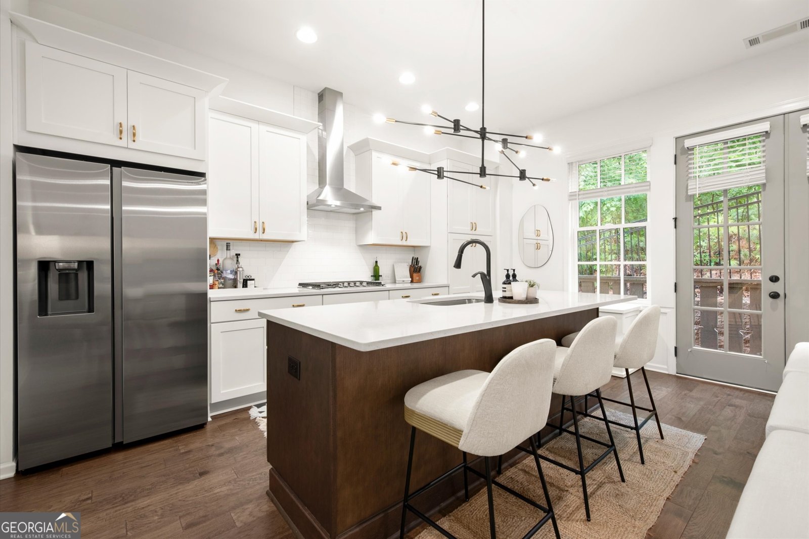 6832 Prelude Drive Sandy Springs - Photo 14