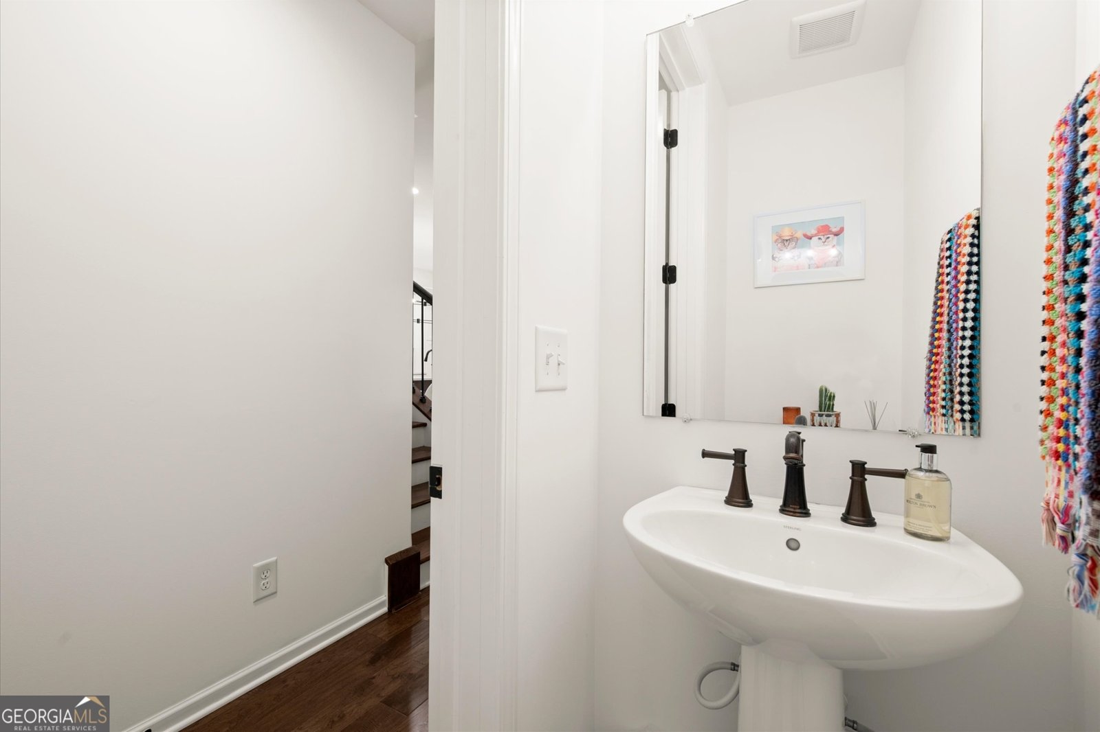 6832 Prelude Drive Sandy Springs - Photo 15