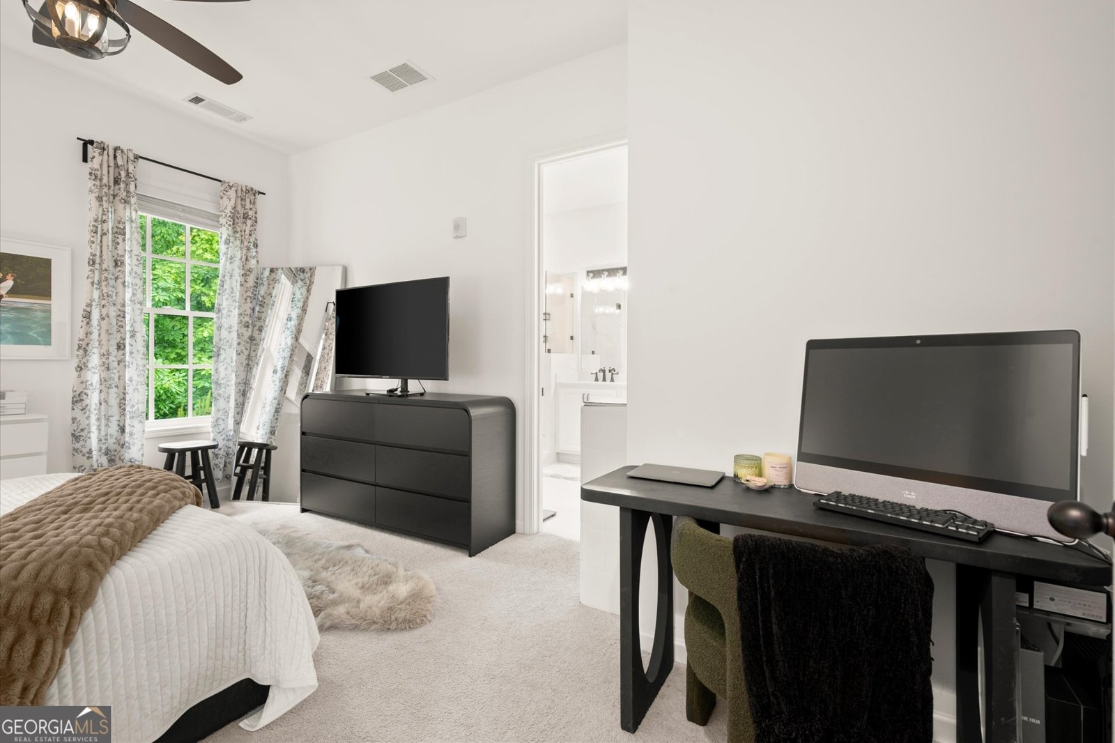 6832 Prelude Drive Sandy Springs - Photo 17