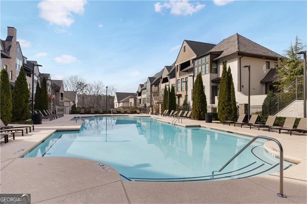 6832 Prelude Drive Sandy Springs - Photo 24