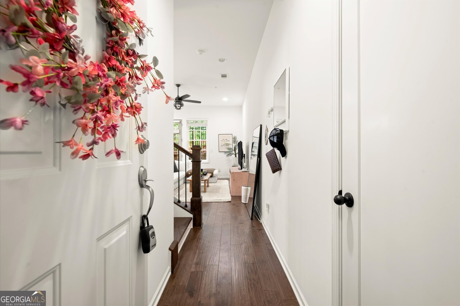 6832 Prelude Drive Sandy Springs - Photo 6