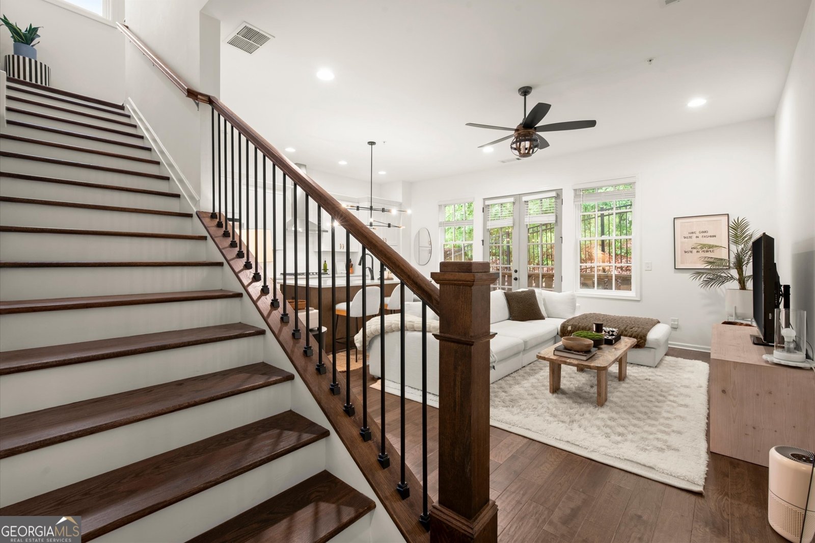 6832 Prelude Drive Sandy Springs - Photo 7