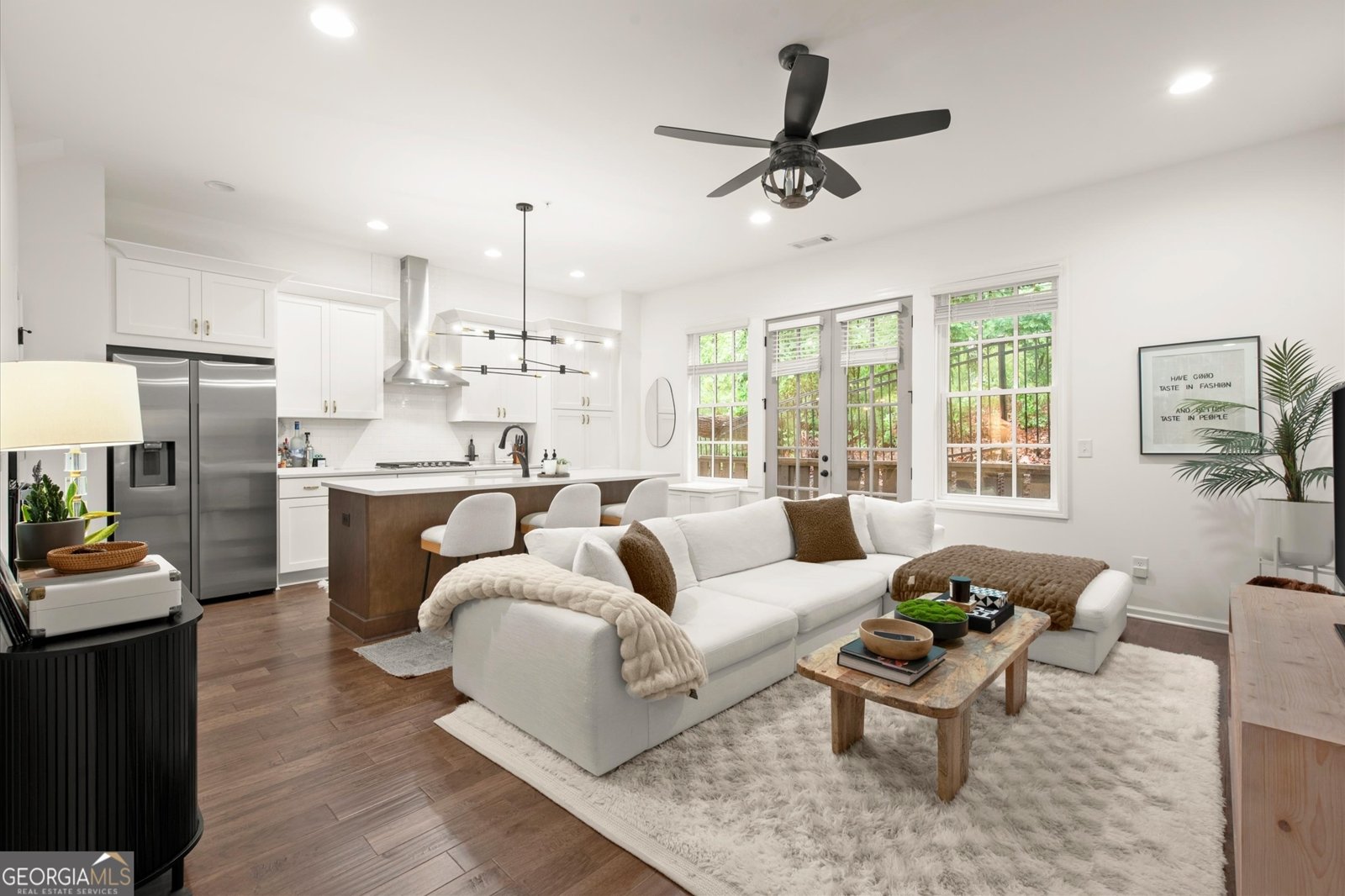 6832 Prelude Drive Sandy Springs - Photo 8