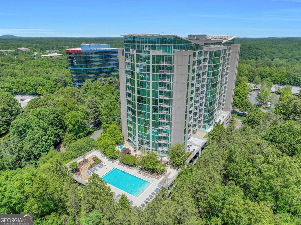 3300 Windy Ridge Parkway Atlanta - Photo 1
