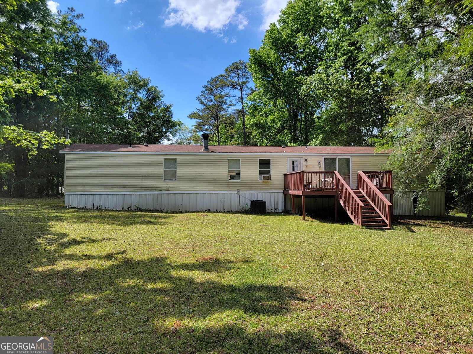 185 Bearcreek Road Eatonton - Photo 17
