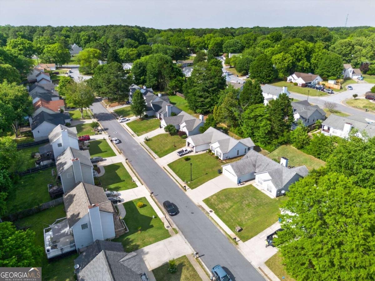800 Mill Station Drive Lawrenceville - Photo 12
