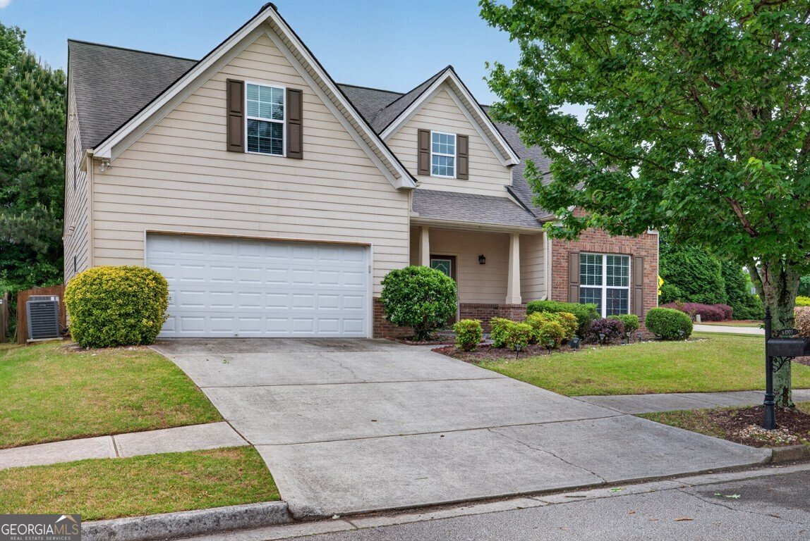 4003 Grandover Drive Buford - Photo 1