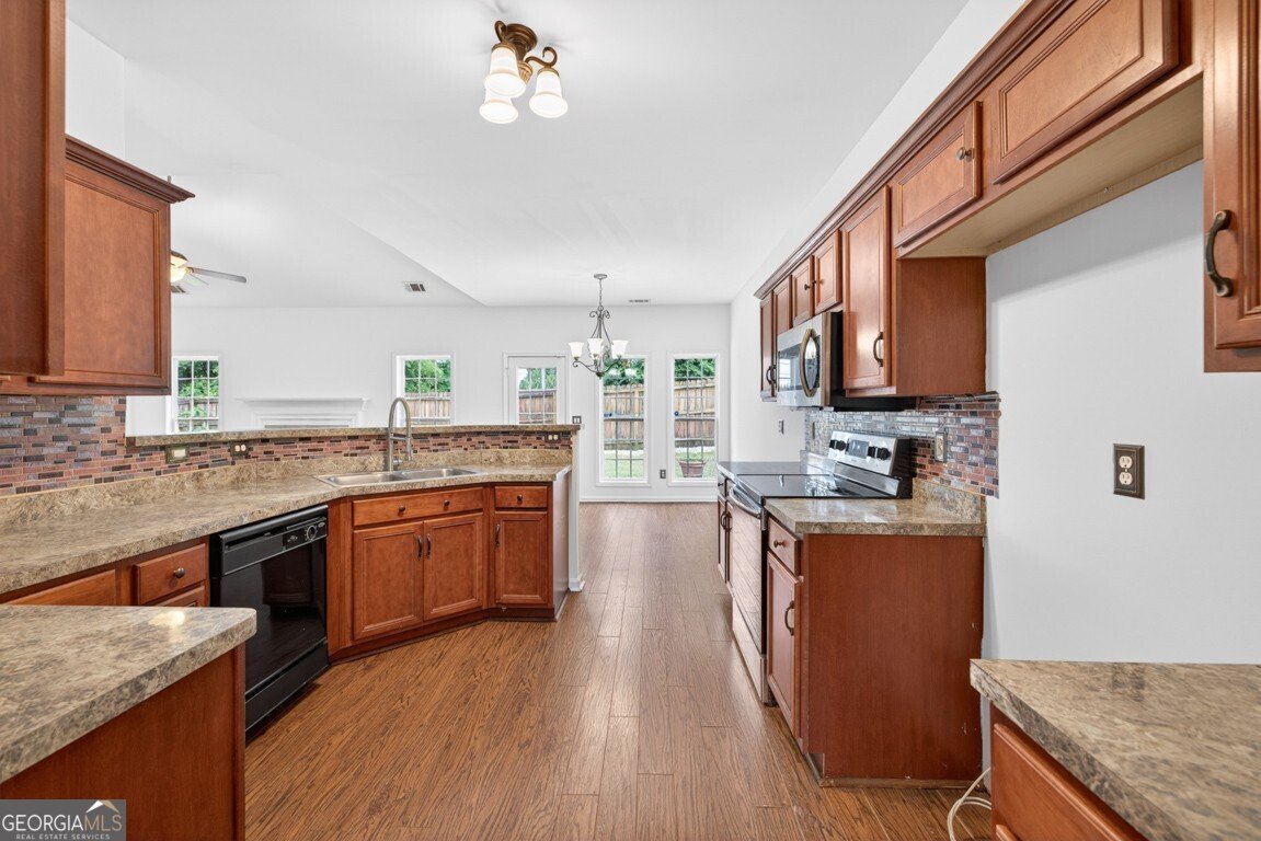 4003 Grandover Drive Buford - Photo 14