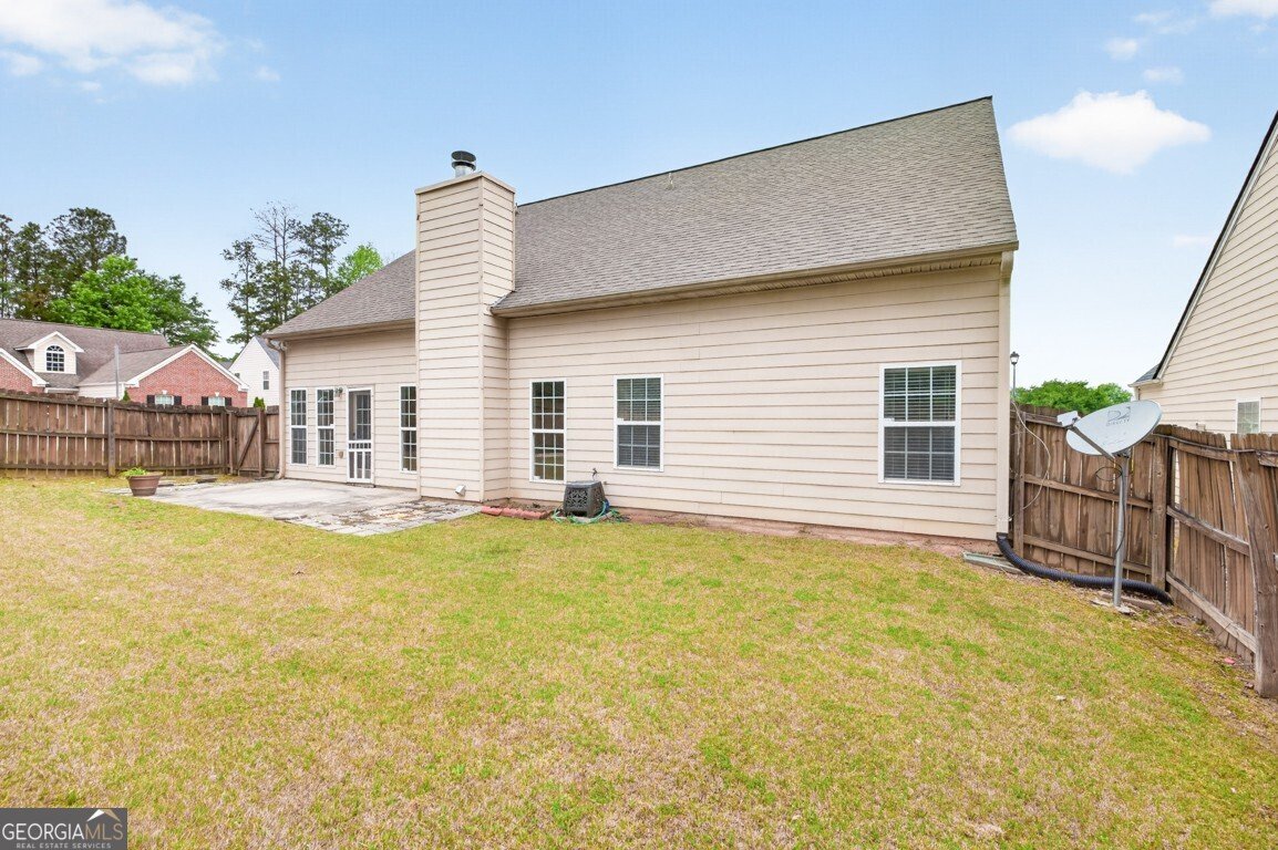 4003 Grandover Drive Buford - Photo 33