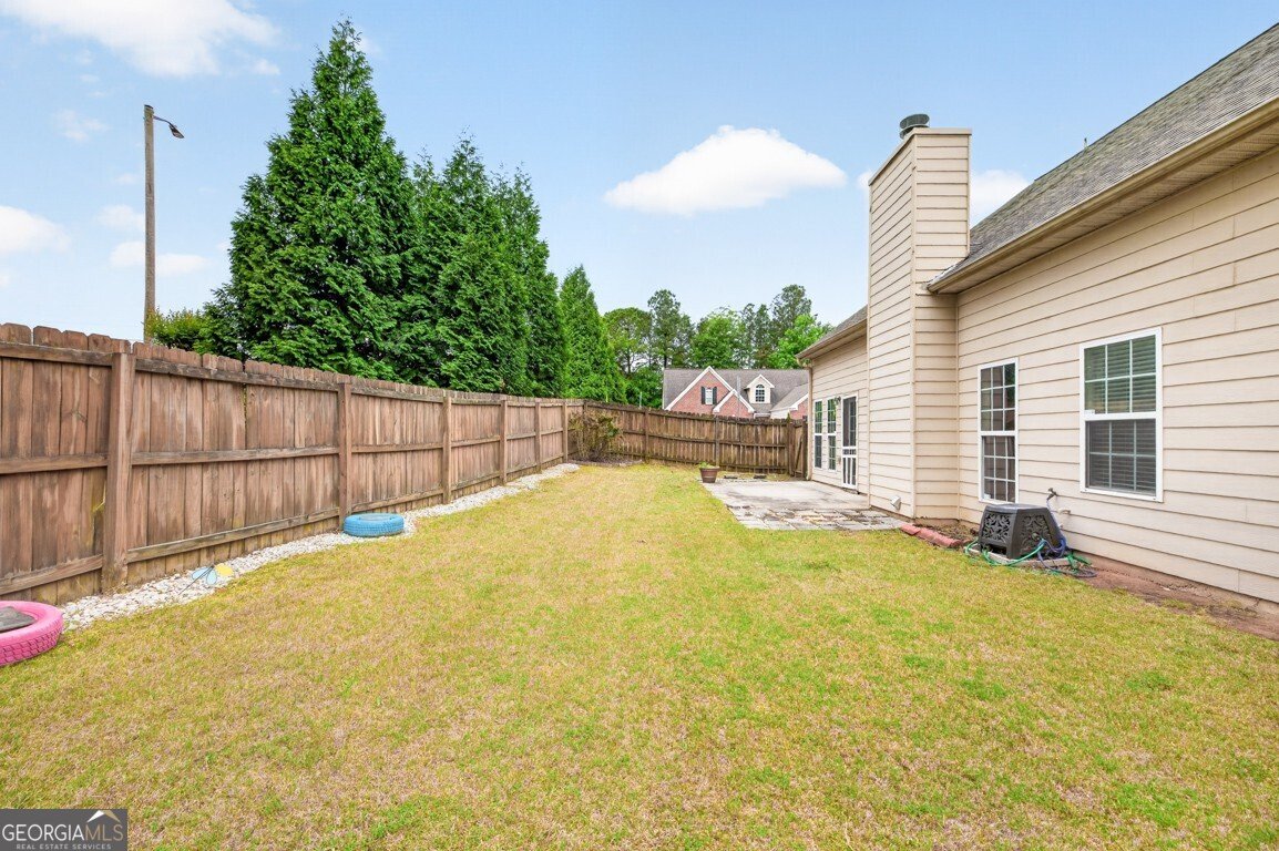 4003 Grandover Drive Buford - Photo 34