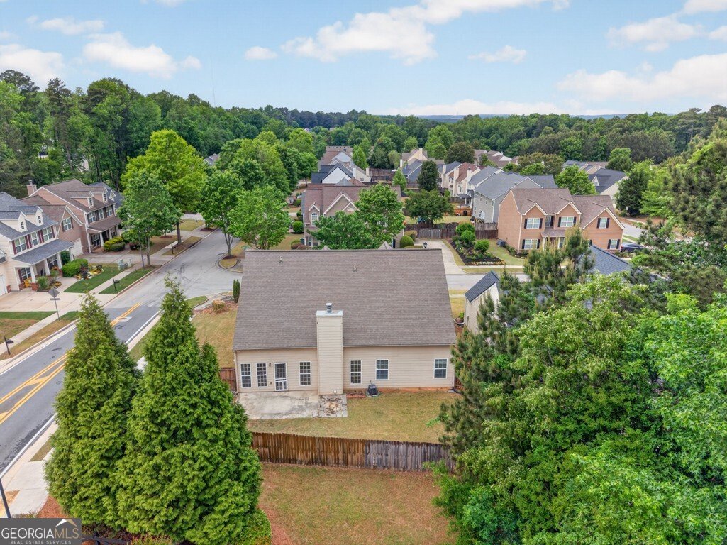 4003 Grandover Drive Buford - Photo 36