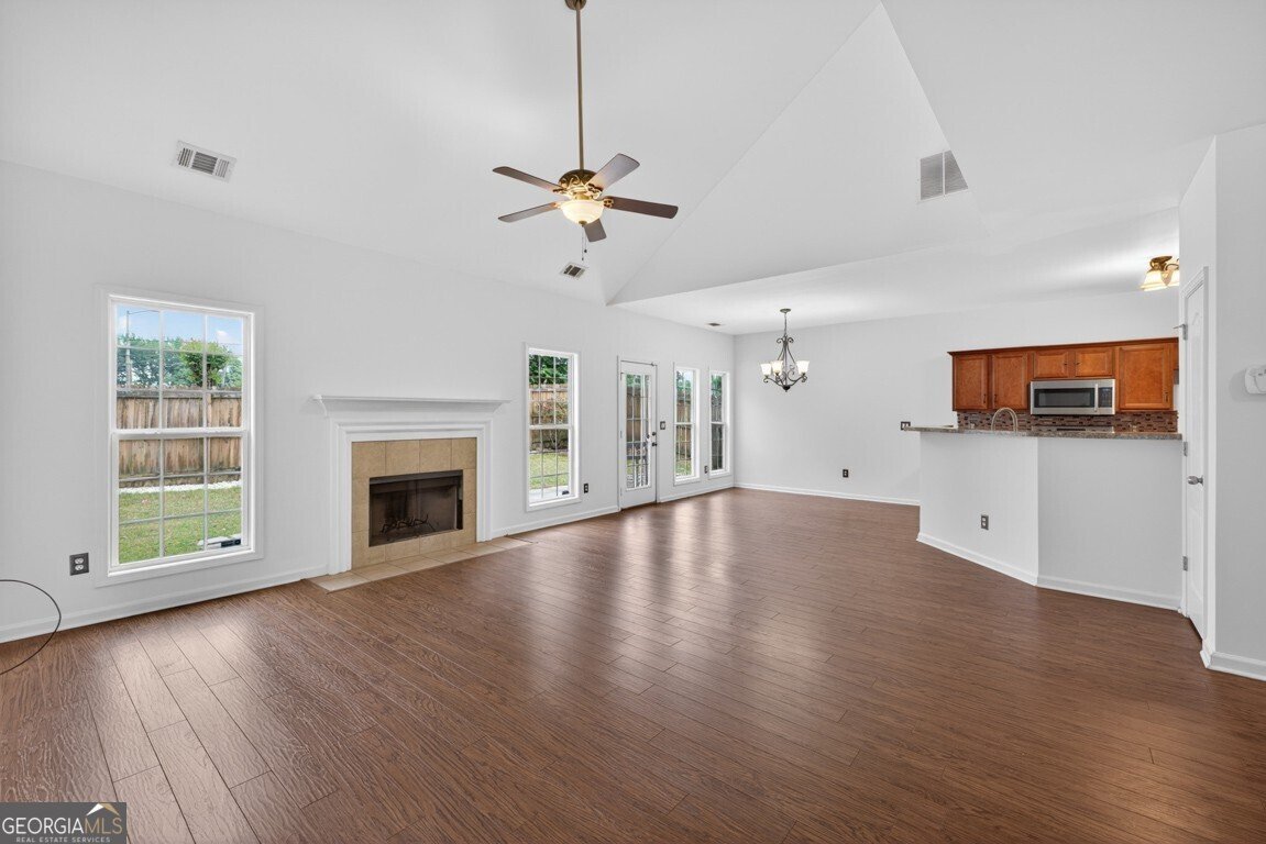 4003 Grandover Drive Buford - Photo 9