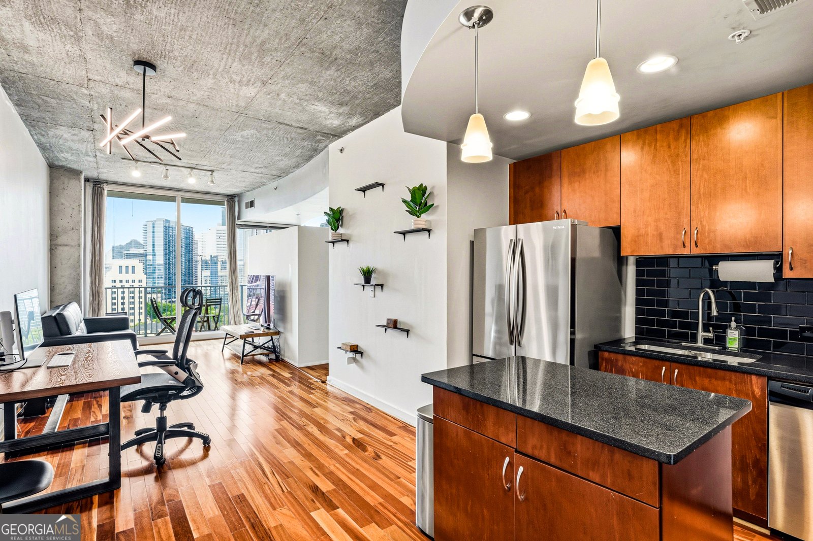 860 Peachtree Street Atlanta - Photo 10