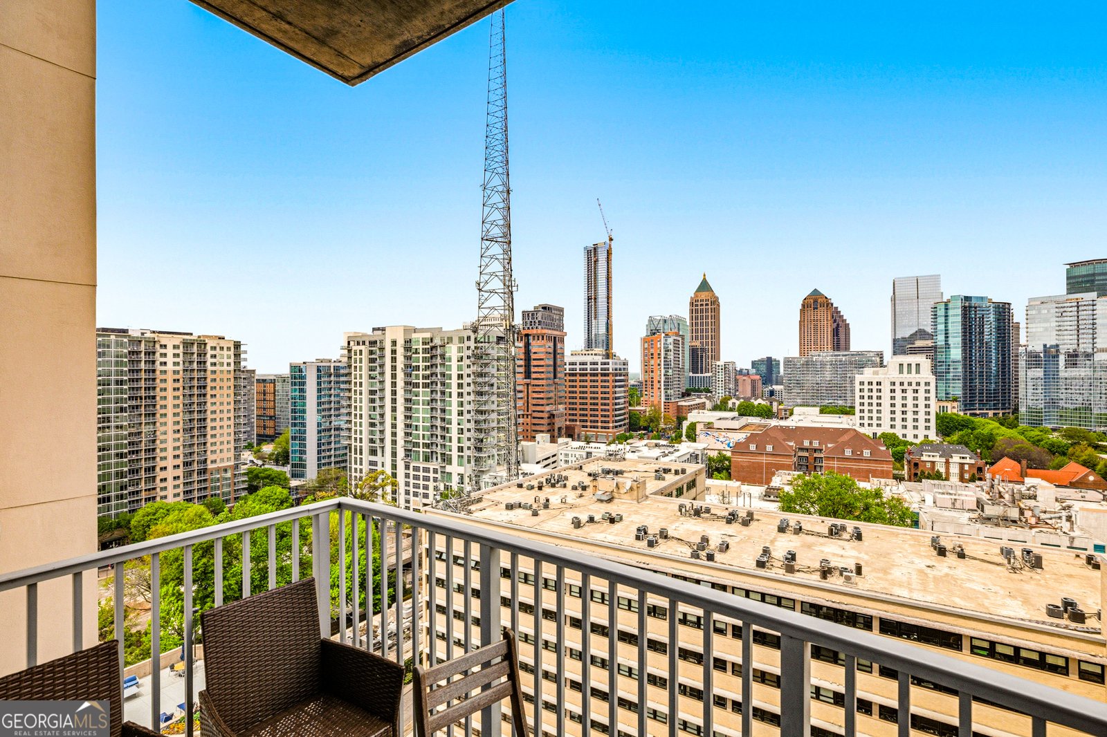 860 Peachtree Street Atlanta - Photo 11
