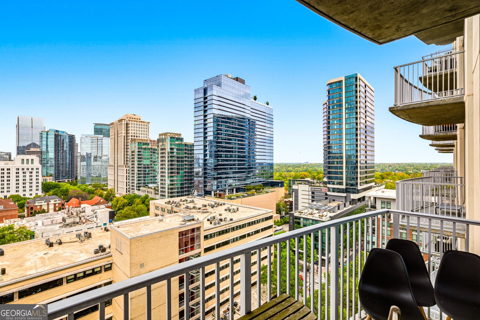 860 Peachtree Street Atlanta - Photo 12