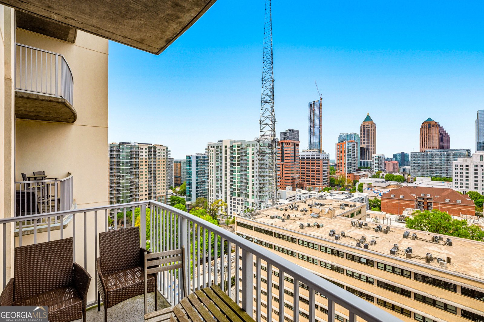 860 Peachtree Street Atlanta - Photo 13