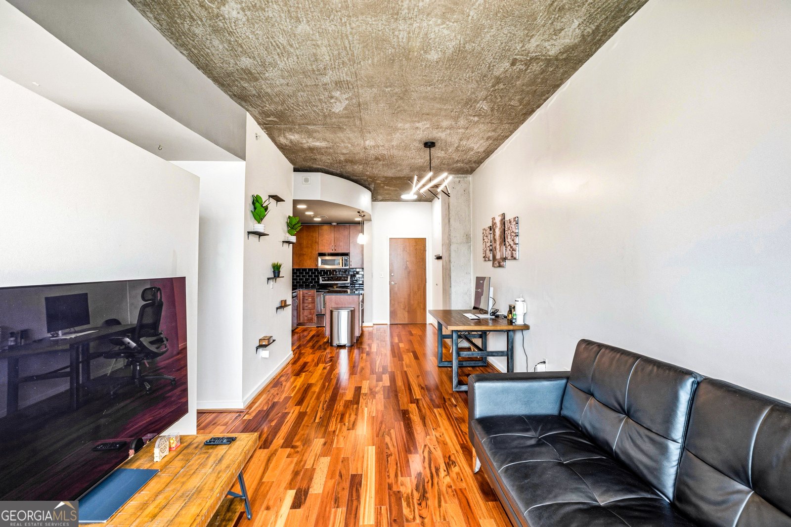 860 Peachtree Street Atlanta - Photo 14