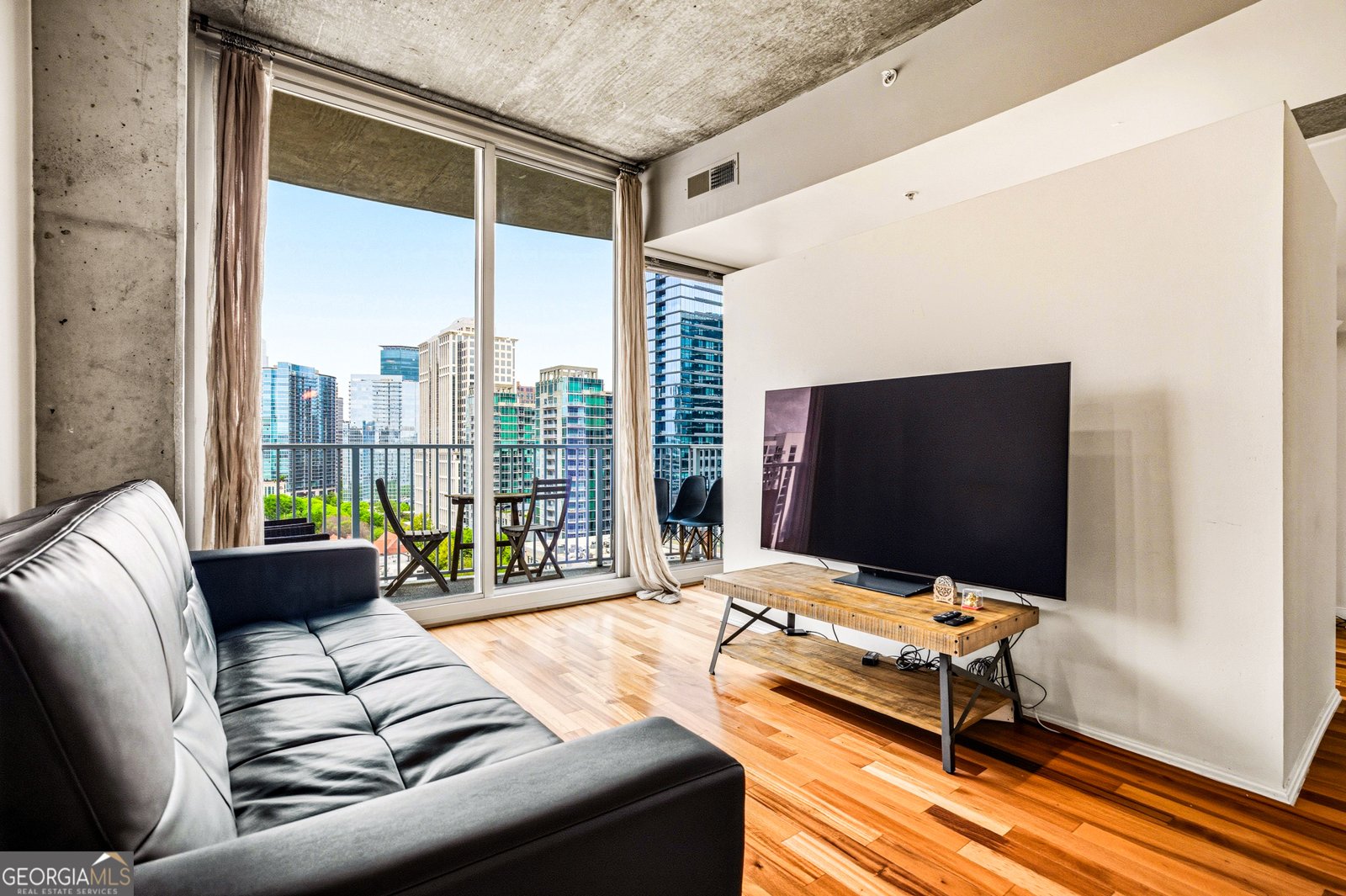 860 Peachtree Street Atlanta - Photo 15