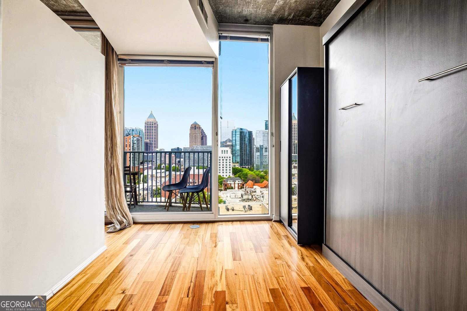 860 Peachtree Street Atlanta - Photo 16