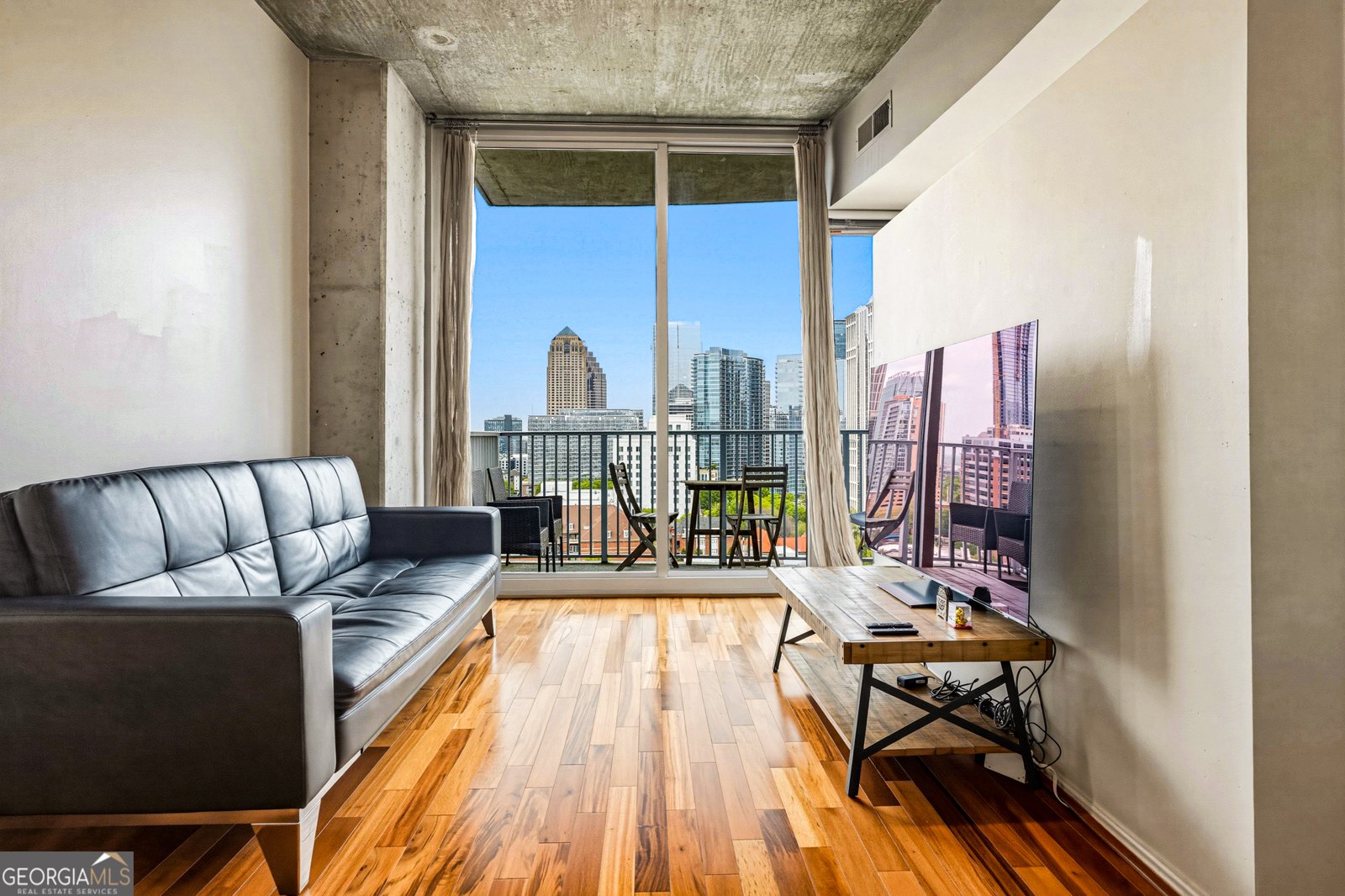 860 Peachtree Street Atlanta - Photo 17