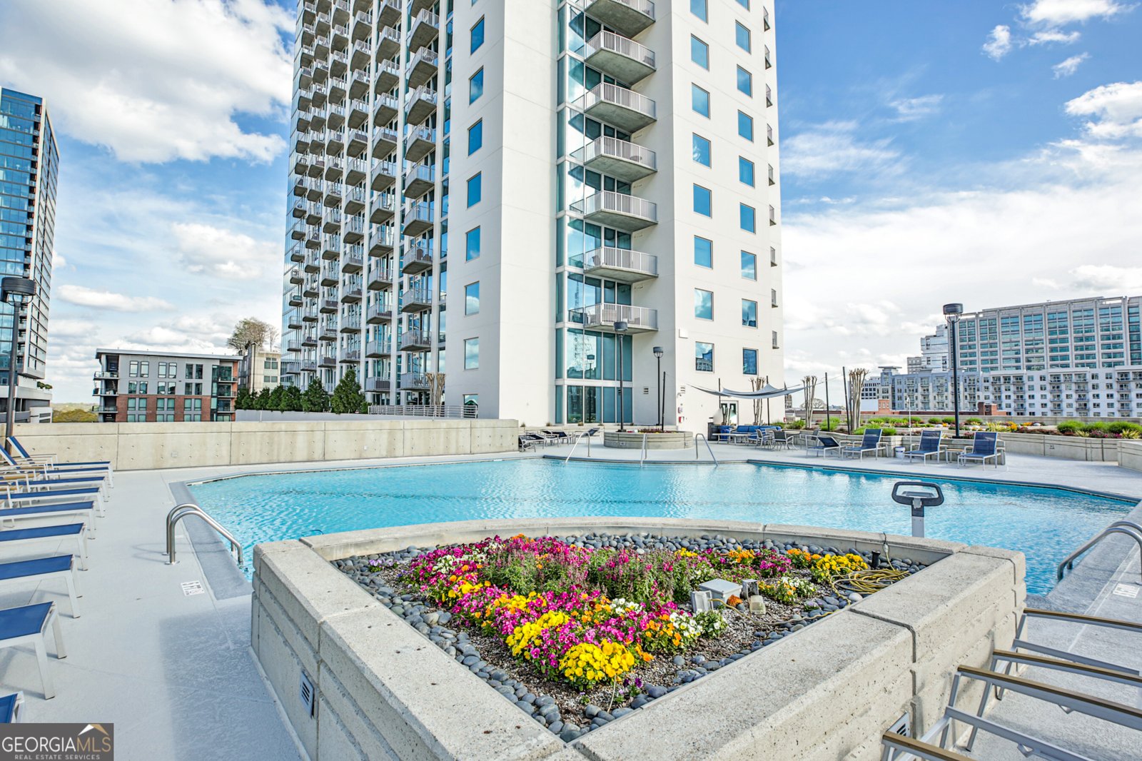 860 Peachtree Street Atlanta - Photo 19