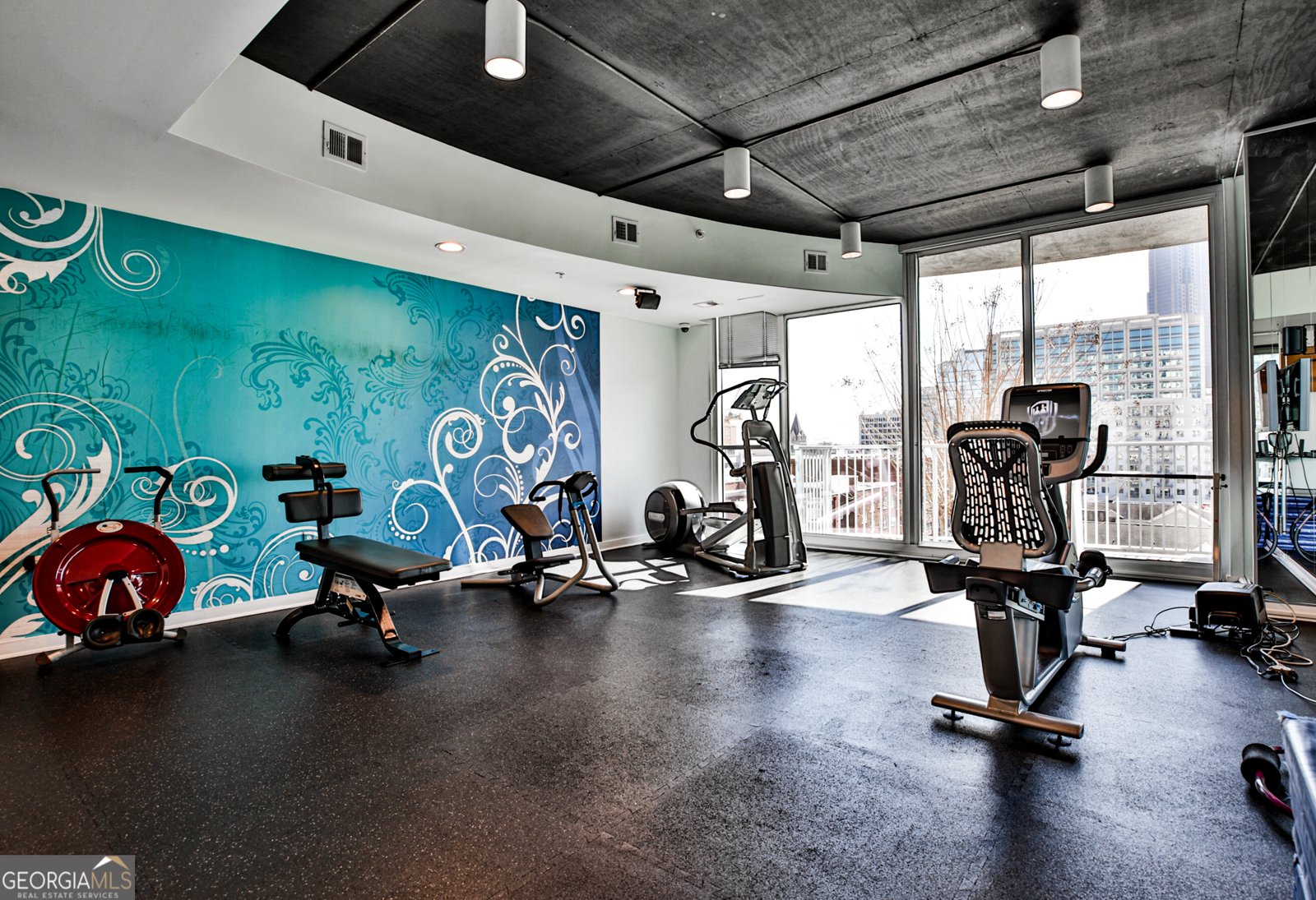 860 Peachtree Street Atlanta - Photo 20