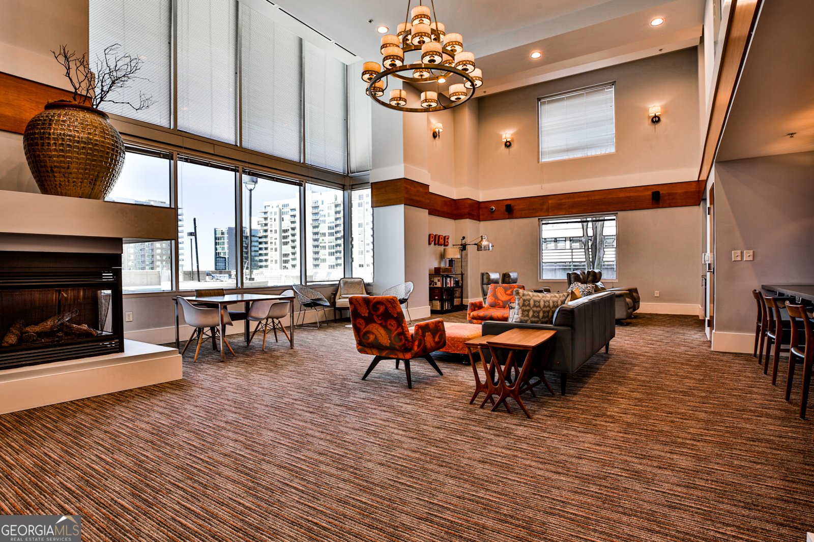 860 Peachtree Street Atlanta - Photo 21