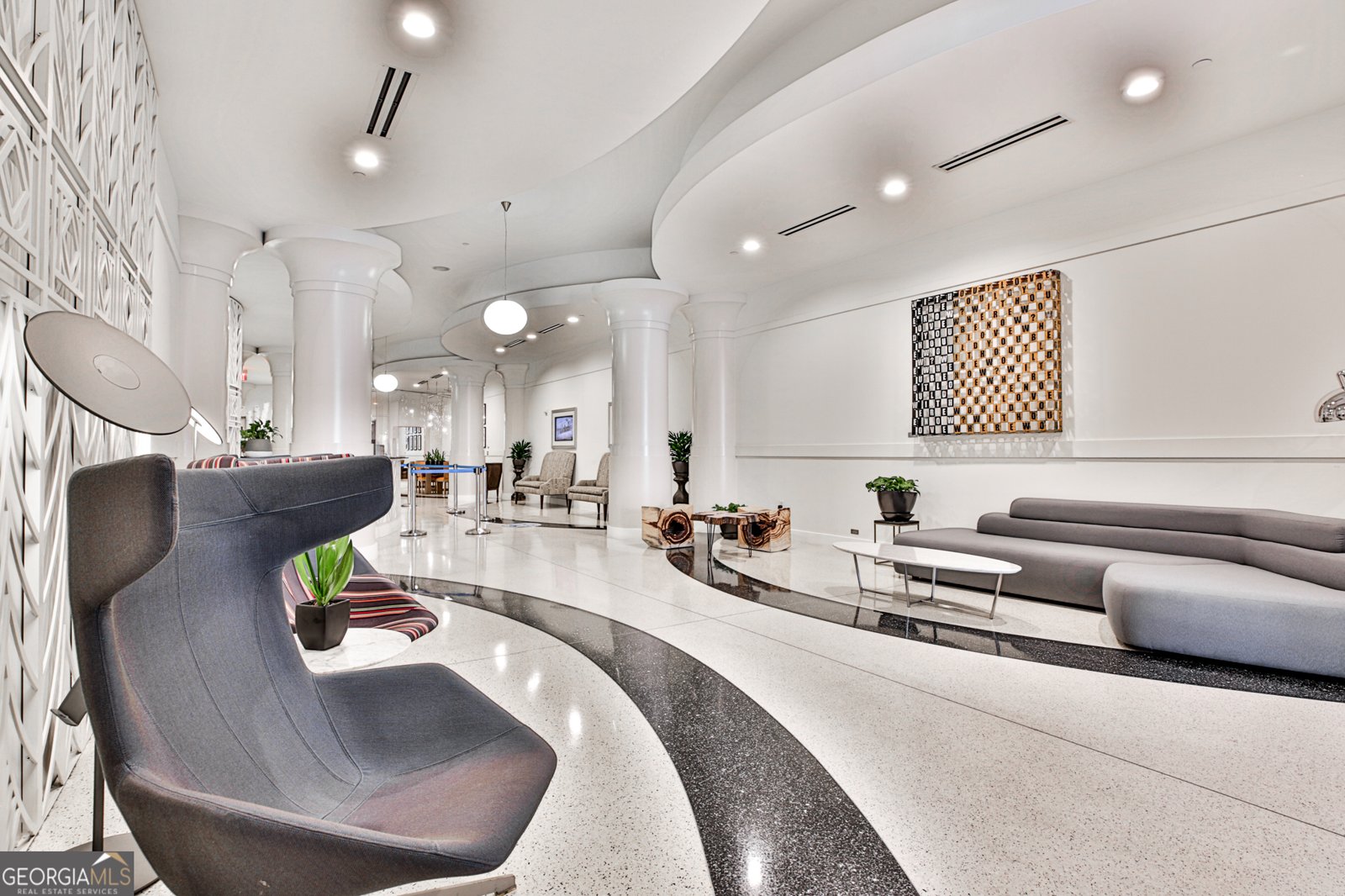 860 Peachtree Street Atlanta - Photo 25